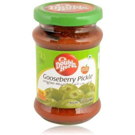 Buy Double Horse Gooseberry Pickle