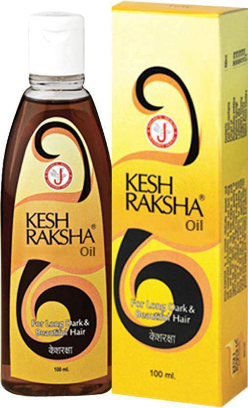 JRK Siddha Kesh Raksha Oil