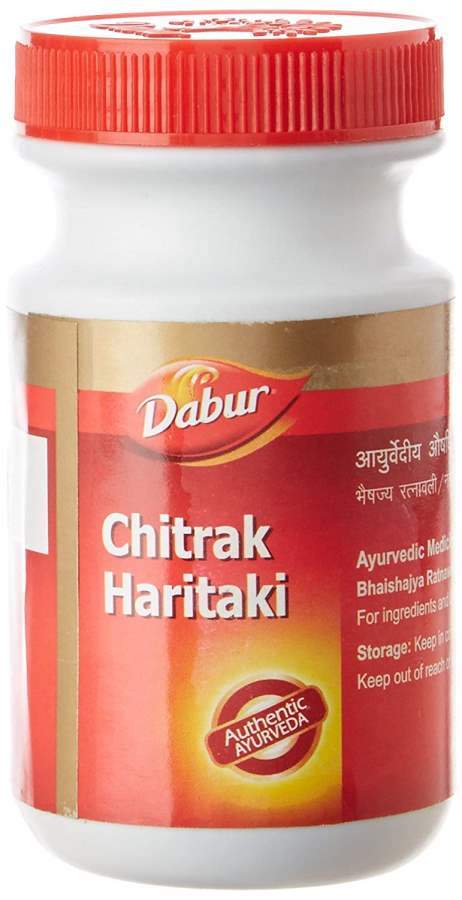 Buy Dabur Chitrak Haritki Avleh