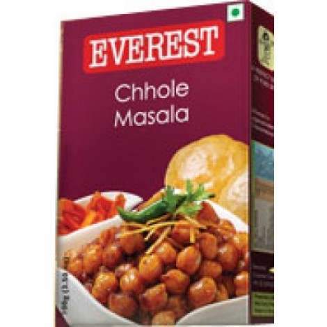 Buy Everest Chhole Masala