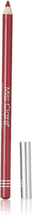 Miss Claire Glimmersticks for Lips, L 51 Misty Maroon