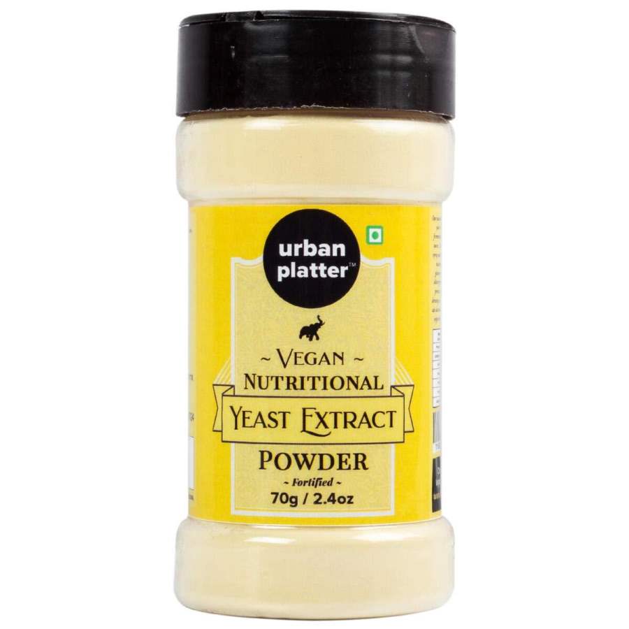 Buy Urban Platter Yeast Extract Powder Shaker Jar