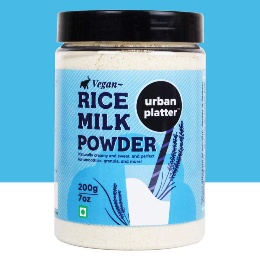 Urban Platter Vegan Rice Milk Powder