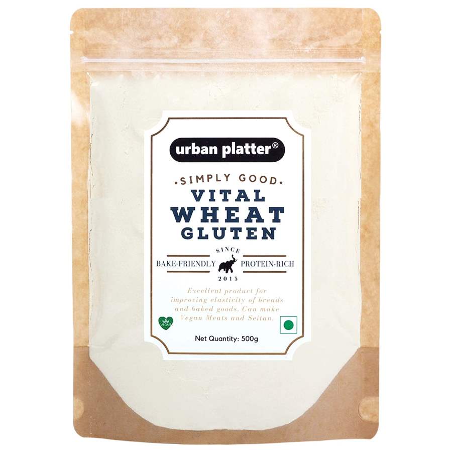 Buy Urban Platter Vital Wheat Gluten
