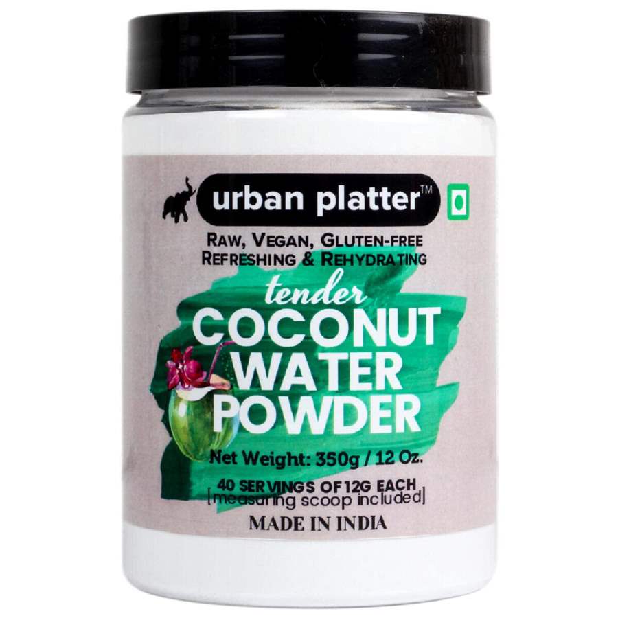 Buy Urban Platter Tender Coconut Water Powder