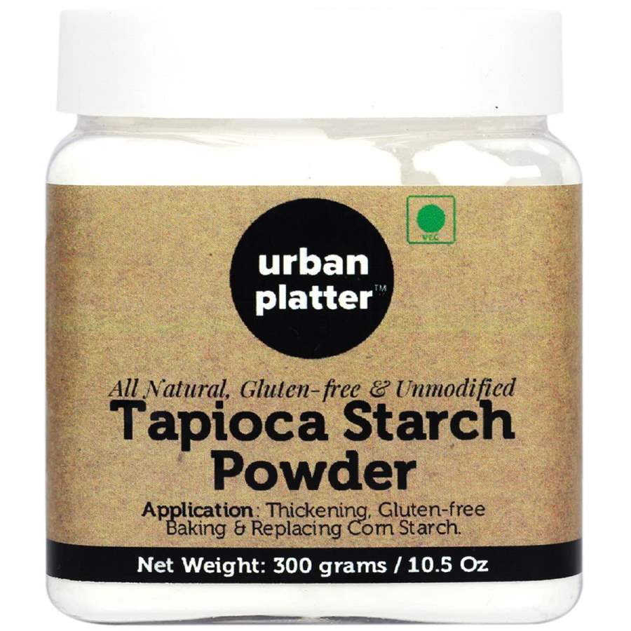 Buy Urban Platter Tapioca Starch Powder
