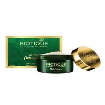 Biotique Advanced Bio Fruit Anti Spot Pack