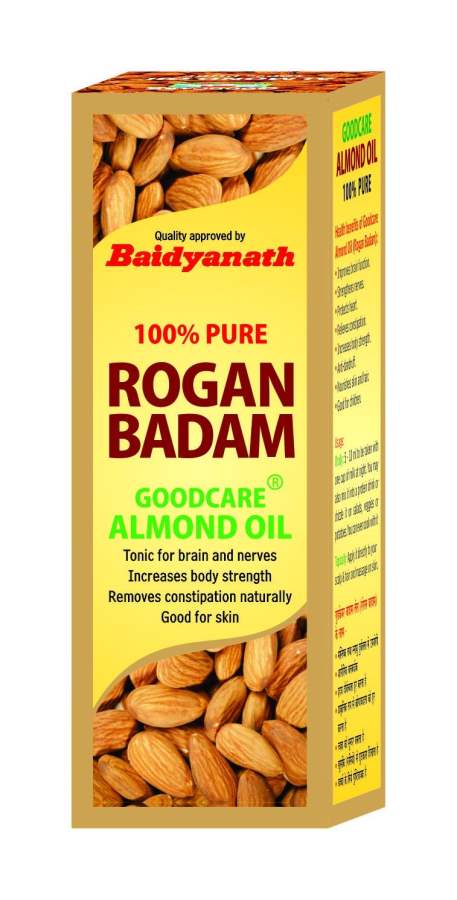 Baidyanath Rogan Badam Oil