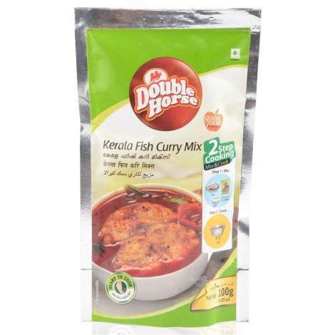 Buy Double Horse Kerala Fish Curry Mix