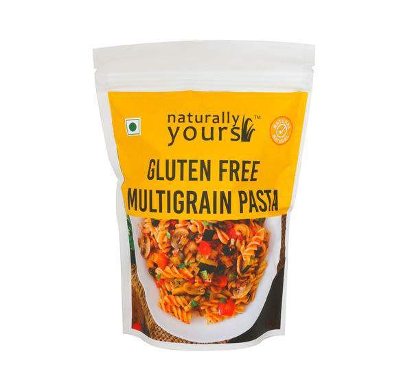 Naturally Yours Gluten Free Multigrain Pasta