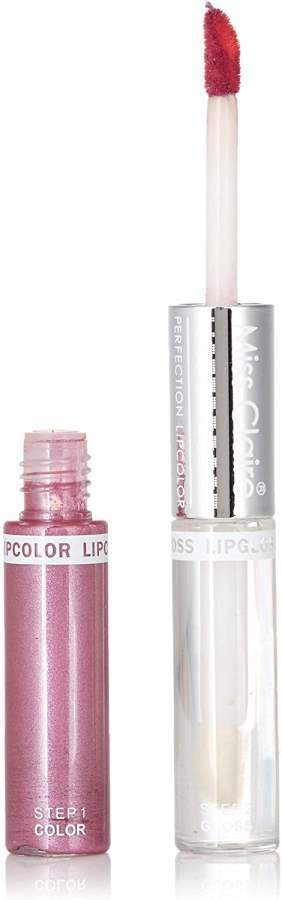 Buy Miss Claire Waterproof Perfection Lip Color 27, Purple, Pink
