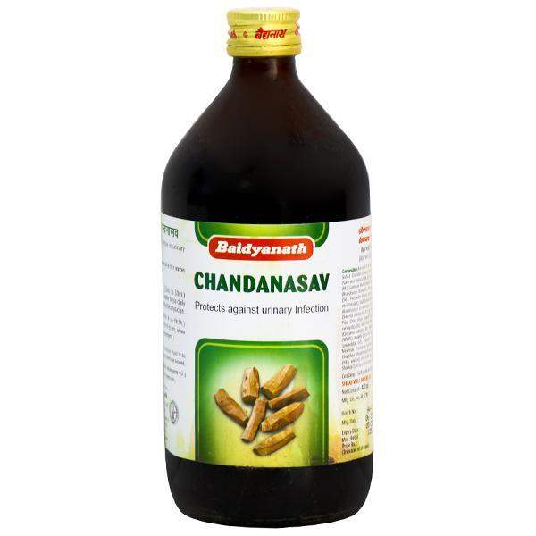 Buy Baidyanath Chandanasava