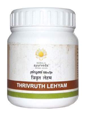 Kerala Ayurveda Thrivruth Lehyam