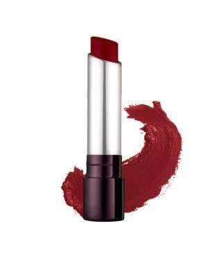 Lotus Herbals Rising Red Proedit Silk Touch Matte Lip Color SM06
