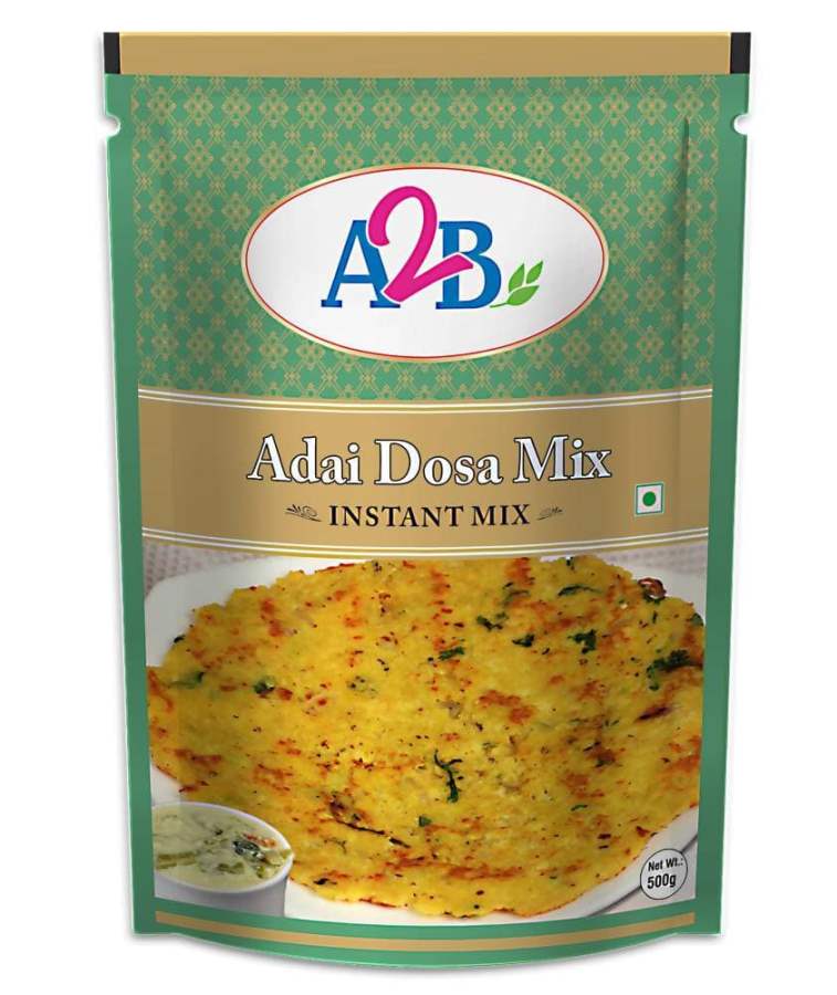 Buy Adyar Ananda Bhavan Adai Dosa Mix 