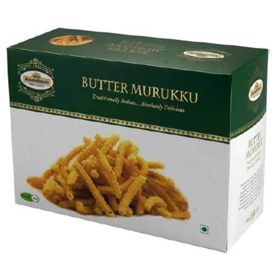 Buy Adyar Ananda Bhavan Butter Murukku 