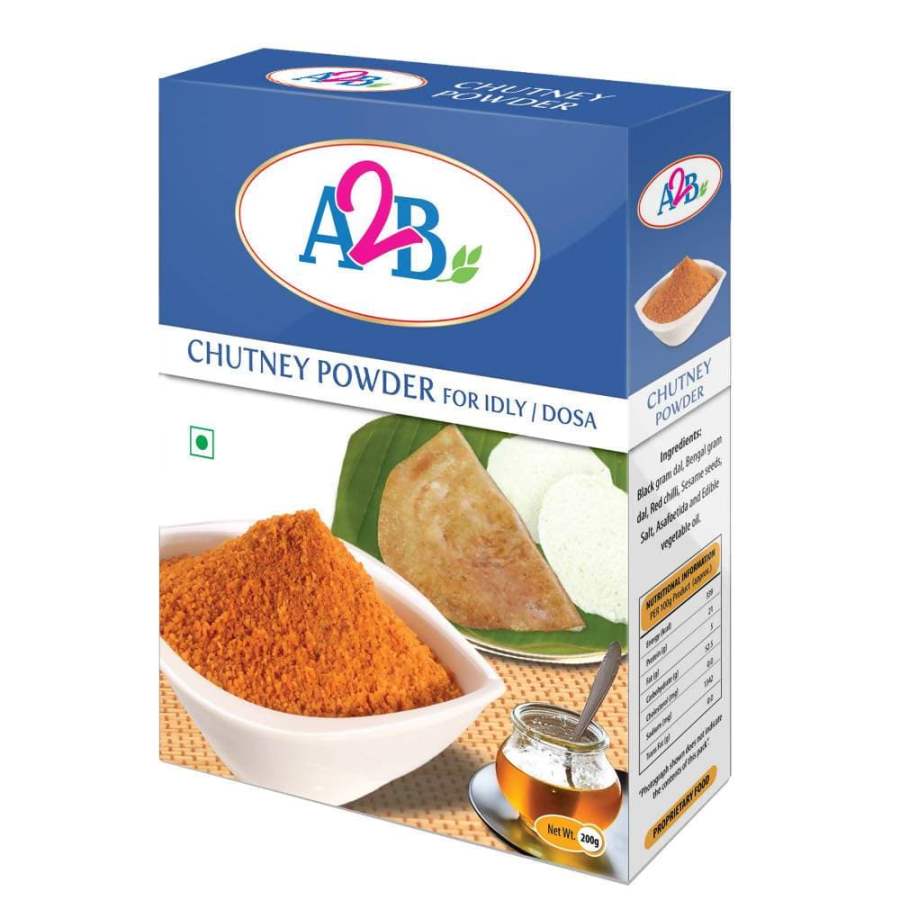 Buy Adyar Ananda Bhavan Chutney Powder