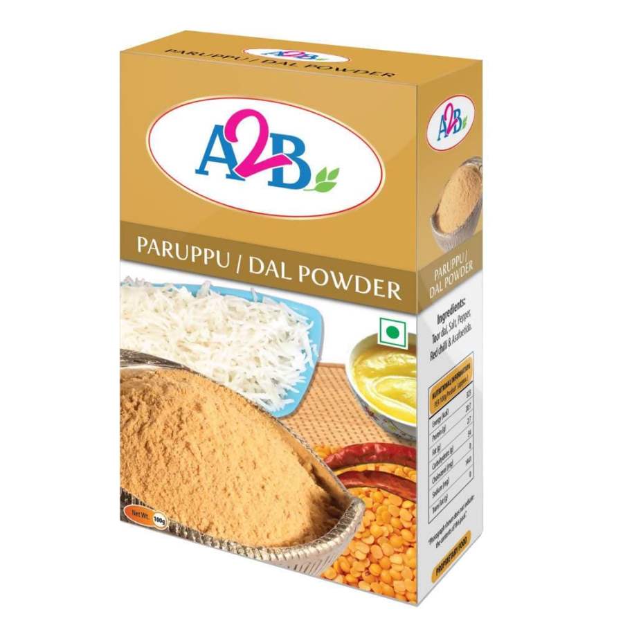 Buy Adyar Ananda Bhavan Dal Powder