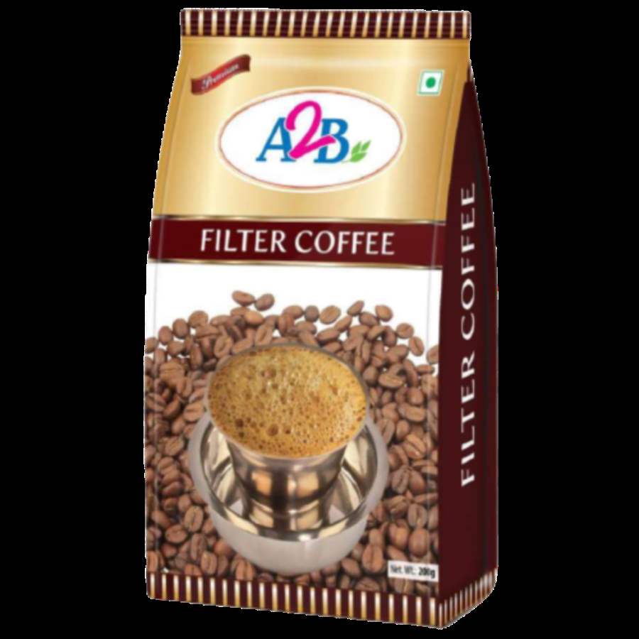Adyar Ananda Bhavan Filter Coffee