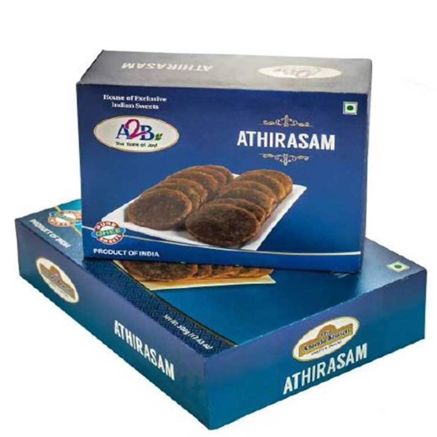 Buy Adyar Ananda Bhavan Athirasam 