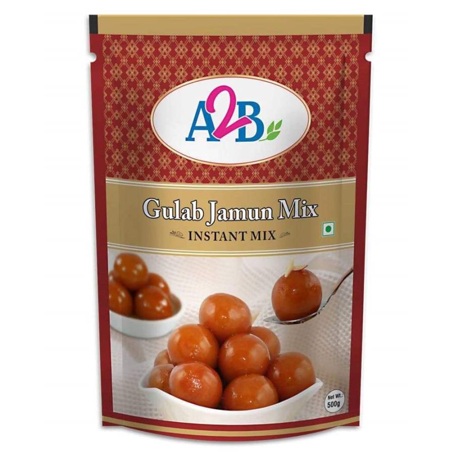 Adyar Ananda Bhavan Gulab Jamun Mix