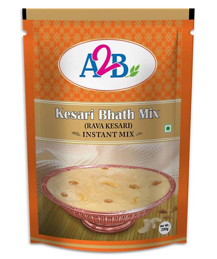 Buy Adyar Ananda Bhavan Kesari Bhath Mix