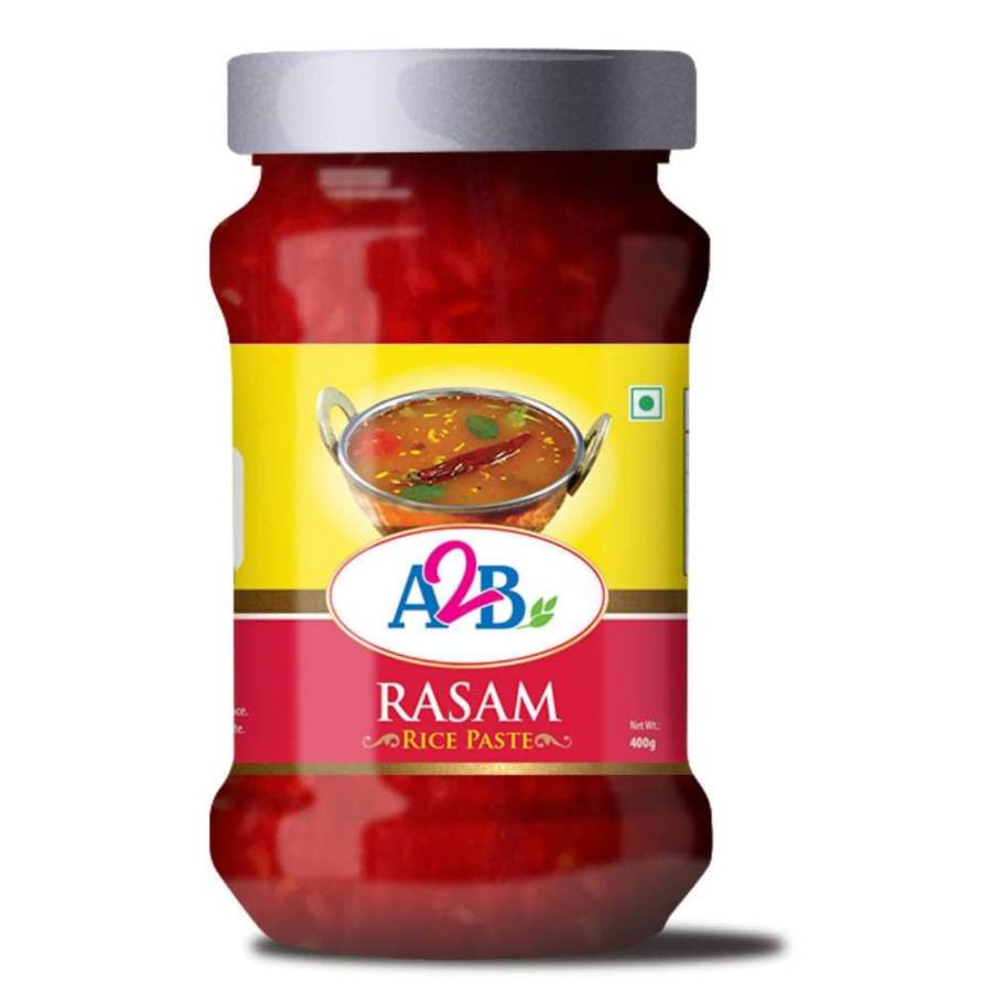 Buy Adyar Ananda Bhavan Madras Rasam Rice Paste