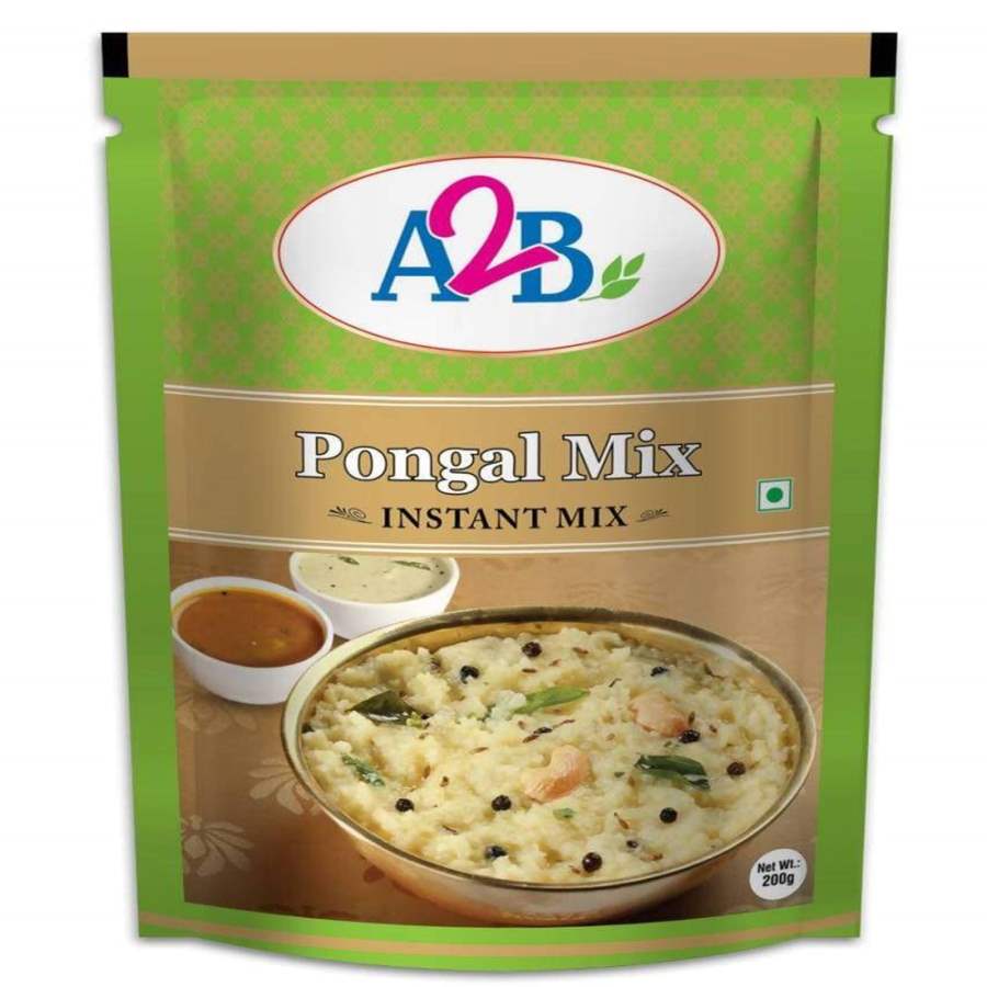 Adyar Ananda Bhavan Pongal Mix