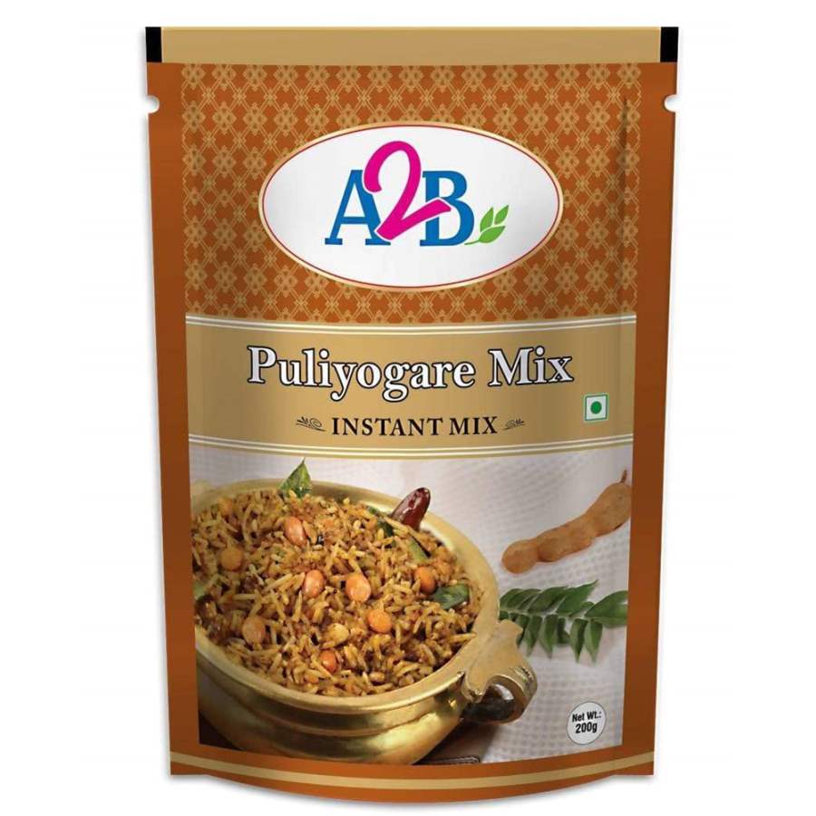 Buy Adyar Ananda Bhavan Puliyogare Mix