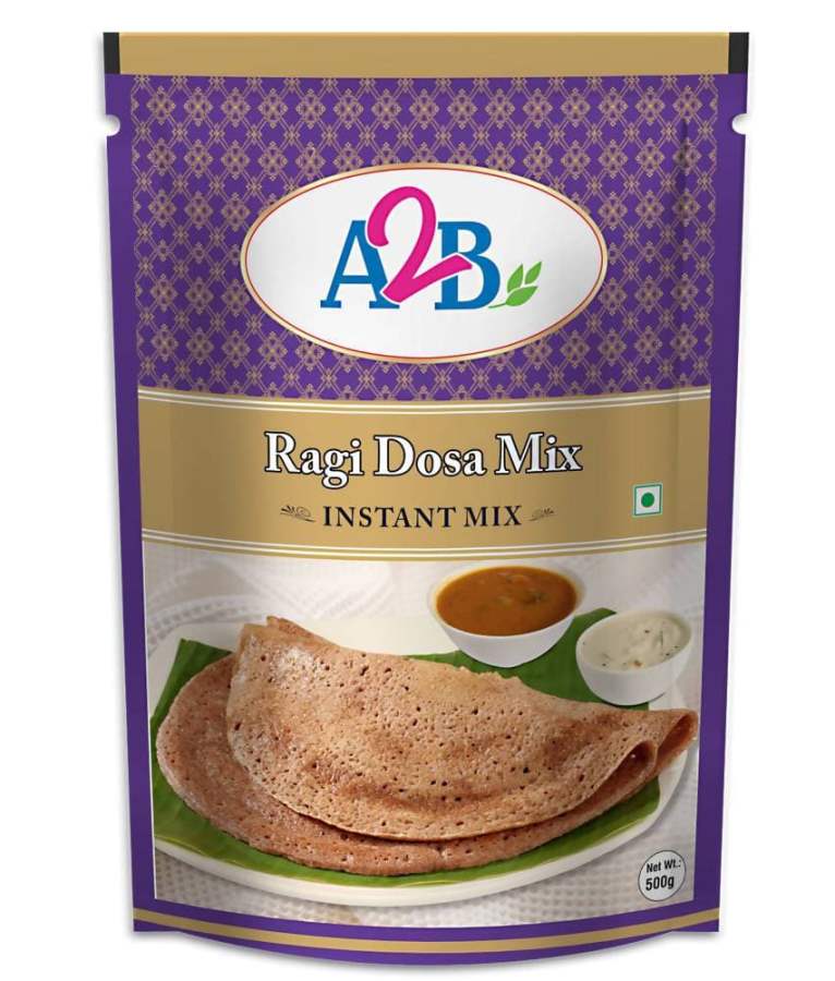 Buy Adyar Ananda Bhavan Ragi Dosa Mix