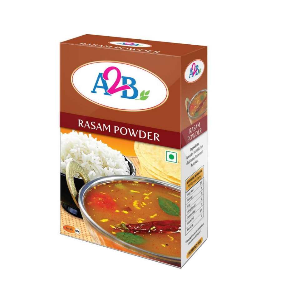 Buy Adyar Ananda Bhavan Rasam Powder