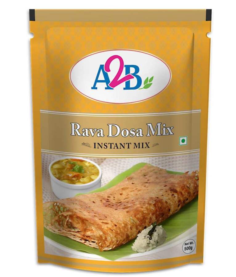 Buy Adyar Ananda Bhavan Rava Dosa Mix