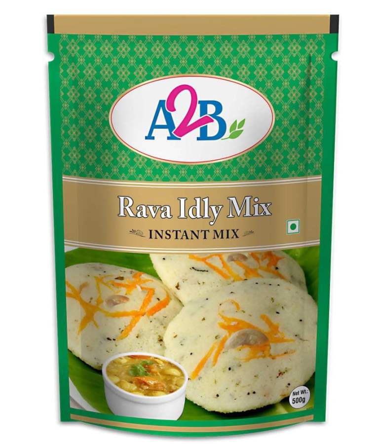 Adyar Ananda Bhavan Rava Idly Mix