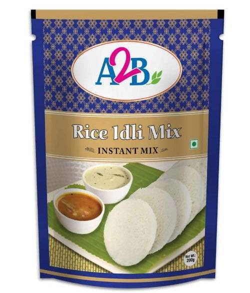 Adyar Ananda Bhavan Rice Idli Mix