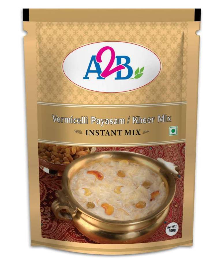 Adyar Ananda Bhavan Vermicelli Payasam / Kheer Mix