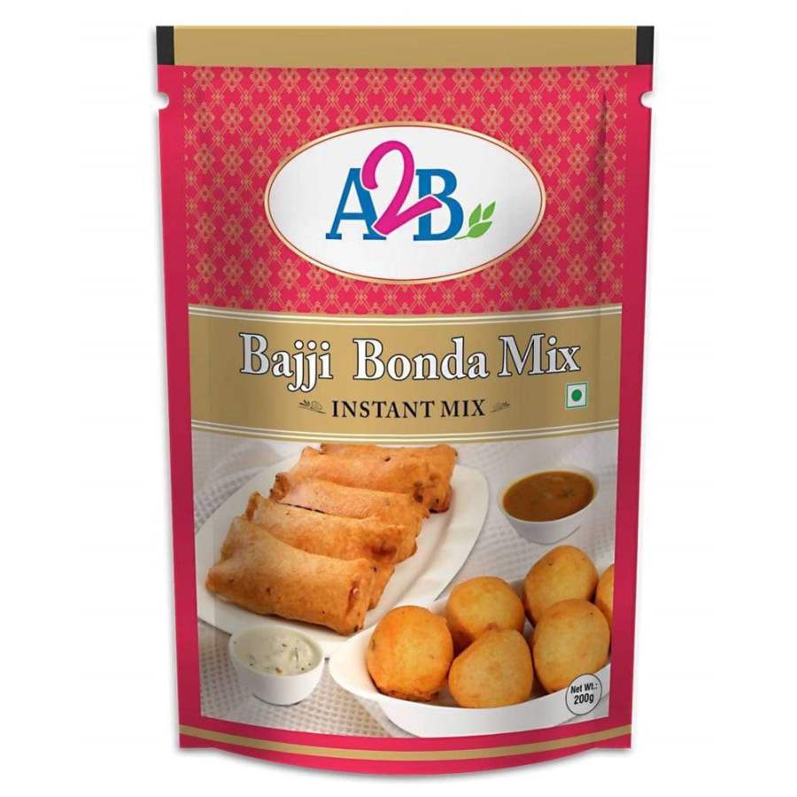Buy Adyar Ananda Bhavan Bajji Bonda Mix 