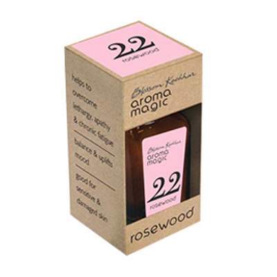 Aroma Magic Rosewood Essential Oil