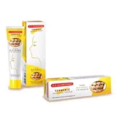 Buy KP Namboodiri Turmeric Fairness Cream
