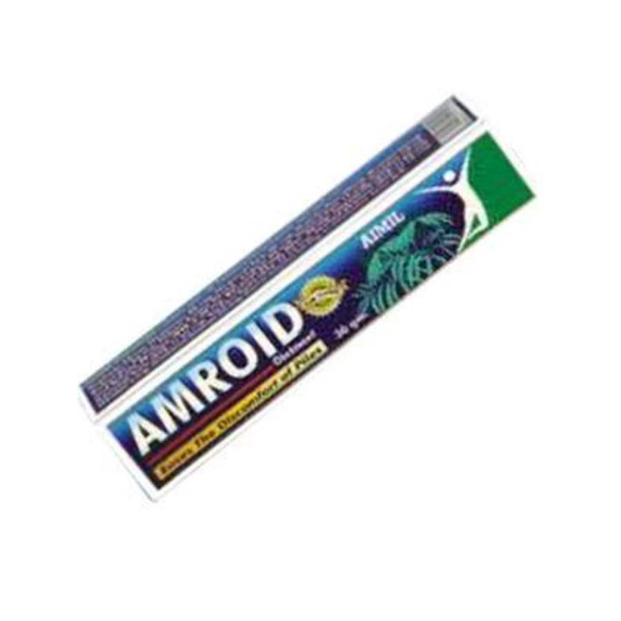 Buy Aimil Amroid Ointment