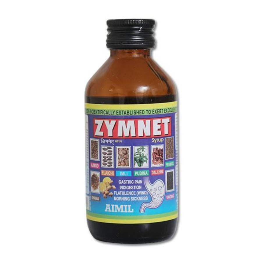 Buy Aimil Zymnet Syrup