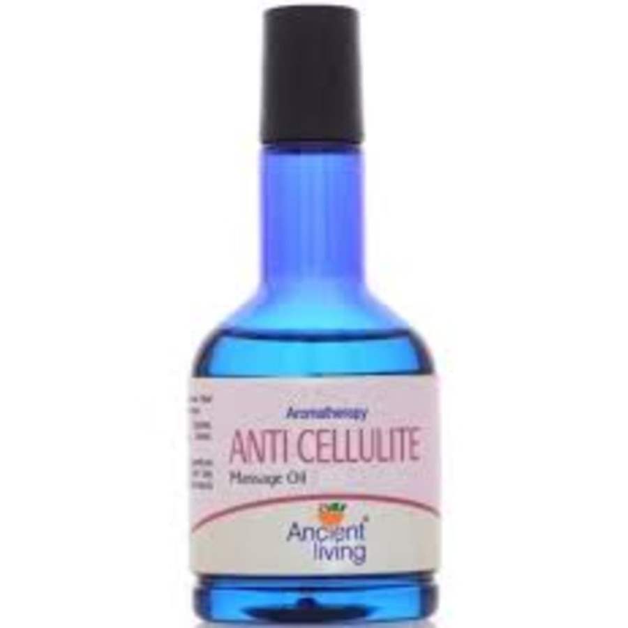 Buy Ancient Living Anti cellulite Massage Oil
