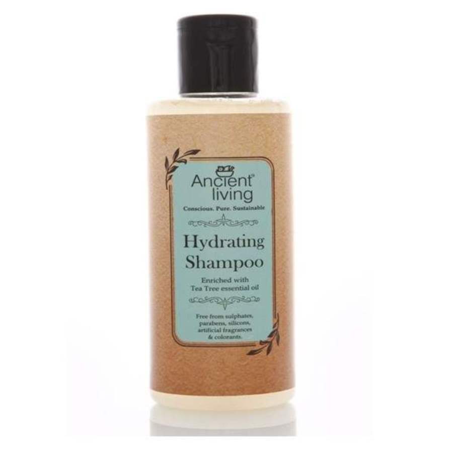Buy Ancient Living Hydrating shampoo