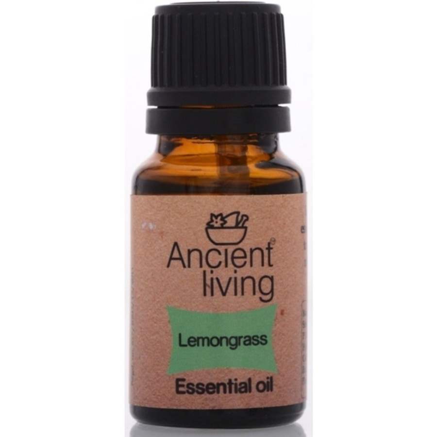Ancient Living Lemongrass Essential Oil