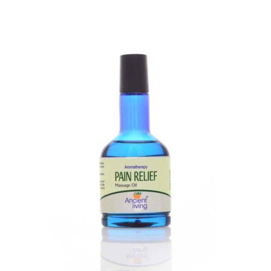 Buy Ancient Living Pain Relief Oil