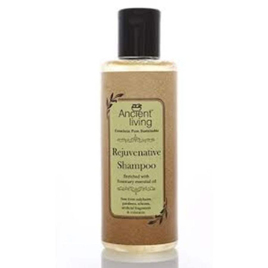 Buy Ancient Living Rejuvenate Shampoo