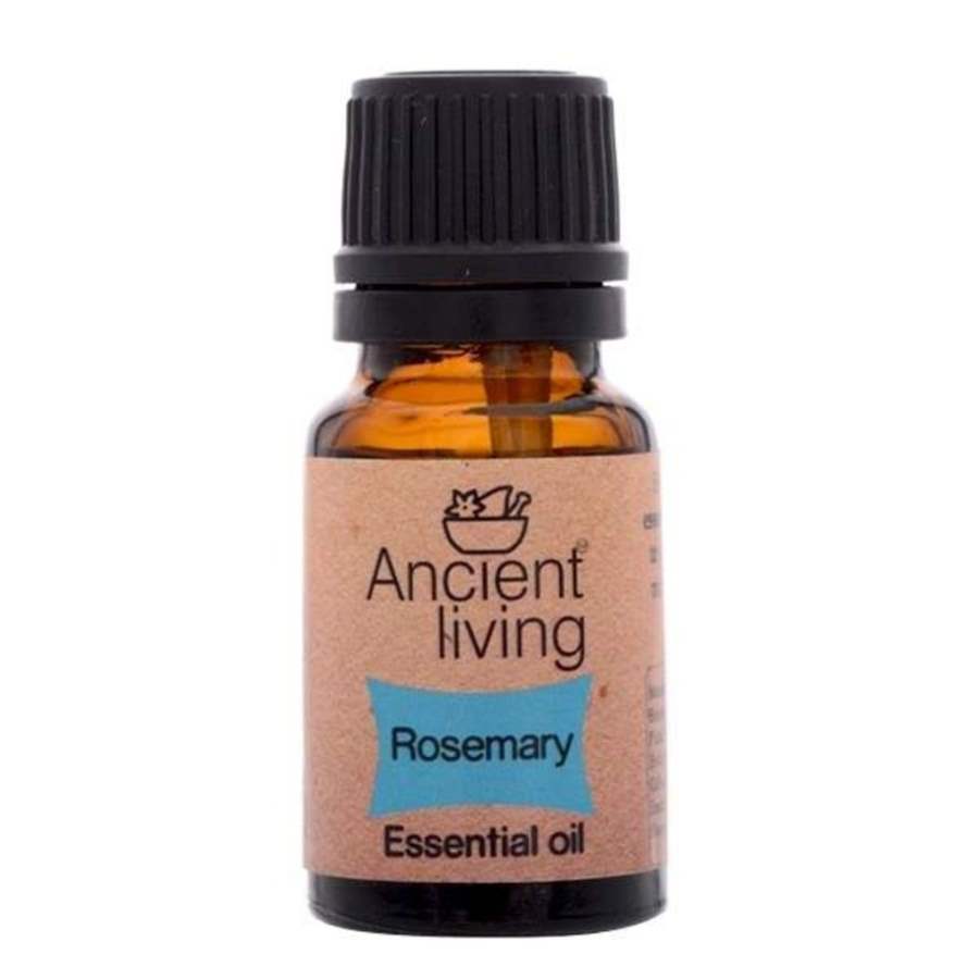 Buy Ancient Living Rosemary Essential Oil