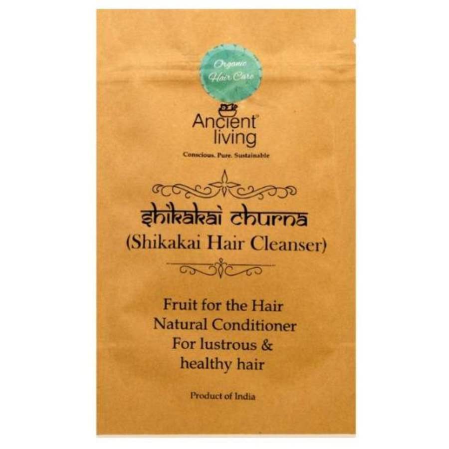 Buy Ancient Living Shikakai Hair Cleanser