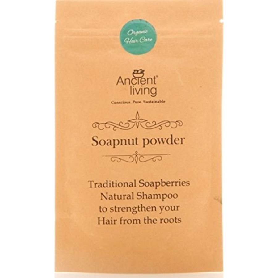 Buy Ancient Living Soapnut Powder