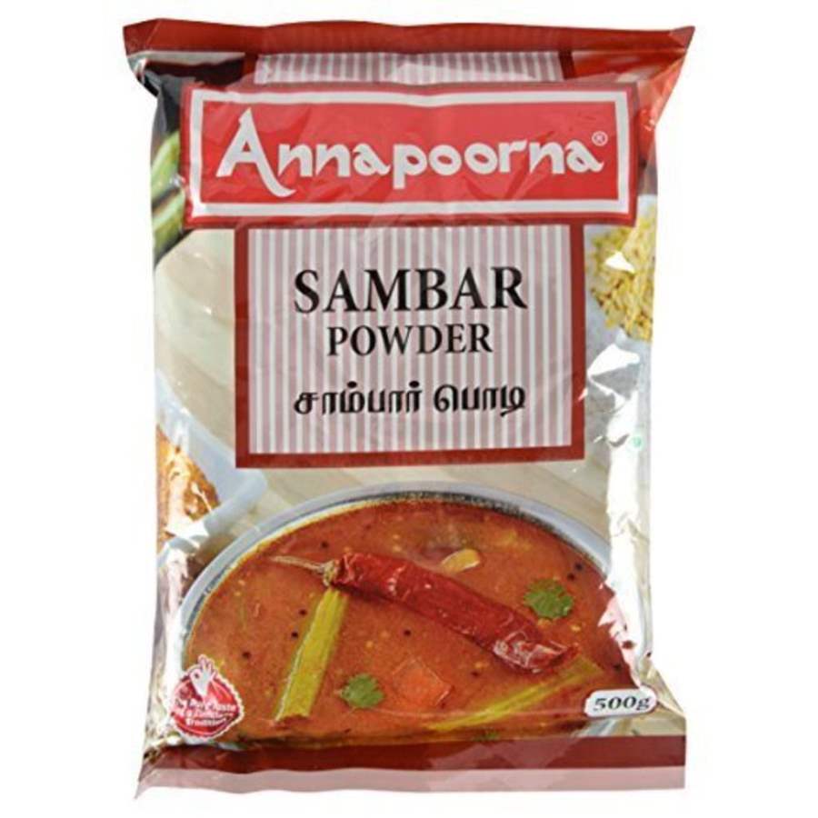 Annapoorna Foods Sambar Powder