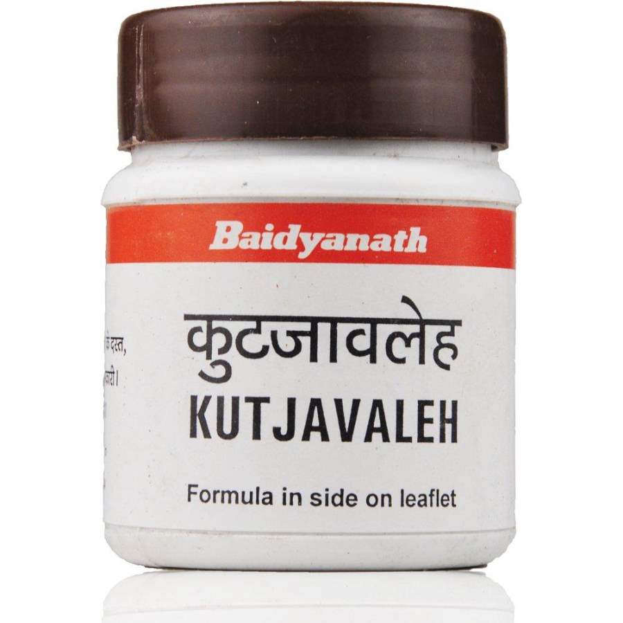 Buy Baidyanath Kutajavleh Powder